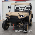 Mittleres All-Terrain-Fahrzeug